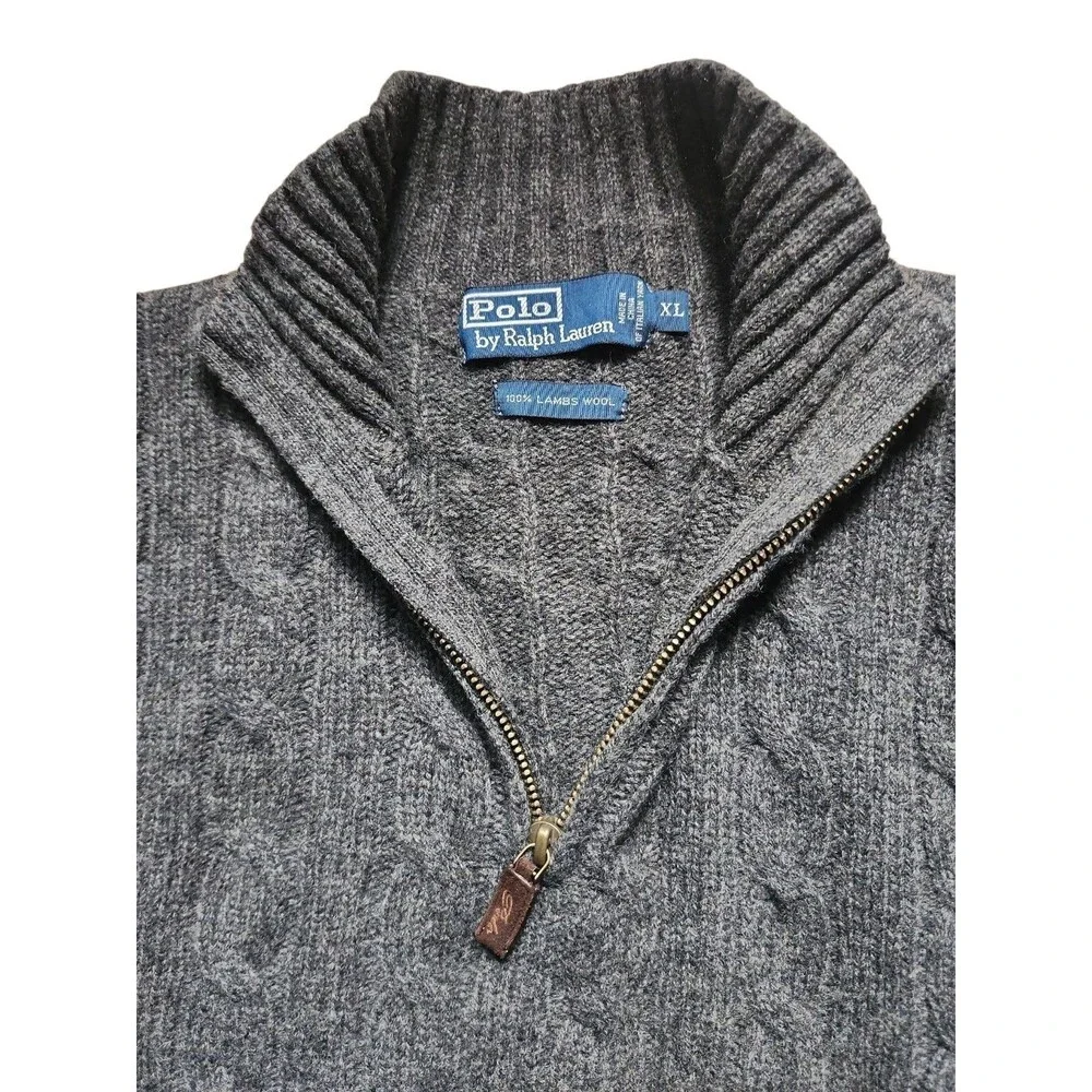 Ralph Lauren polo ralph